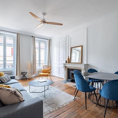 Apartament Nocnoc - Le Boheme Lyon Zewnętrze zdjęcie