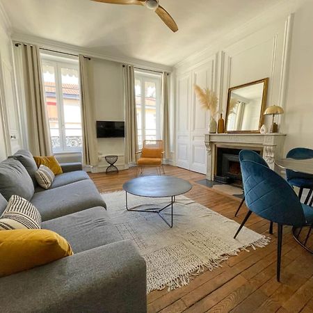 Apartament Nocnoc - Le Boheme Lyon Zewnętrze zdjęcie