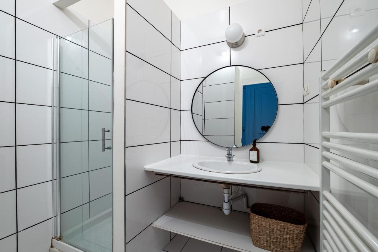 Apartament Nocnoc - Le Boheme Lyon Zewnętrze zdjęcie